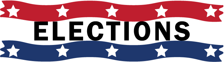 Election Day 2024 Clip Art Photos - Dinny Frances
