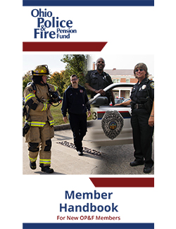 Member Handbook