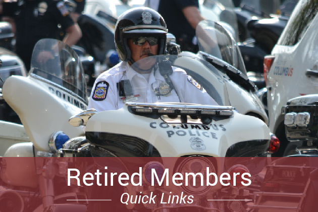 Retired Members